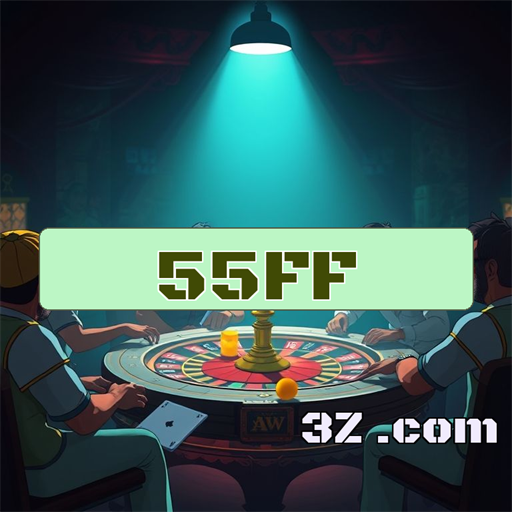 Apostas Inovadoras no 55ff: Sua Nova Plataforma de Apostas!