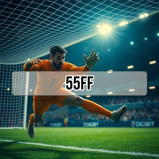 55ff: A Incrível Seção de Cartas que Você Precisa Conhecer