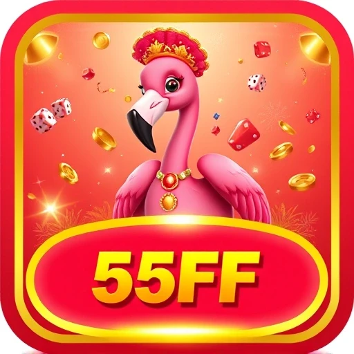 55ff Logo
