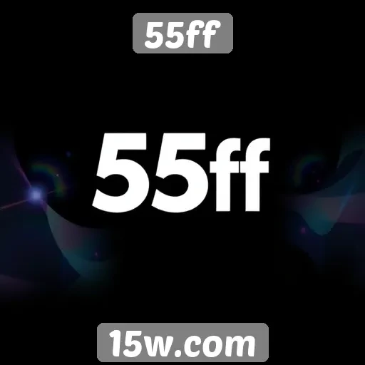 Principais jogos disponíveis no 55ff
