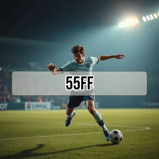 55ff: Conecte-se e Aprenda a Jogar com Amigos Online