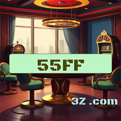 Slots Especiais e Inovadores no 55ff para Você!