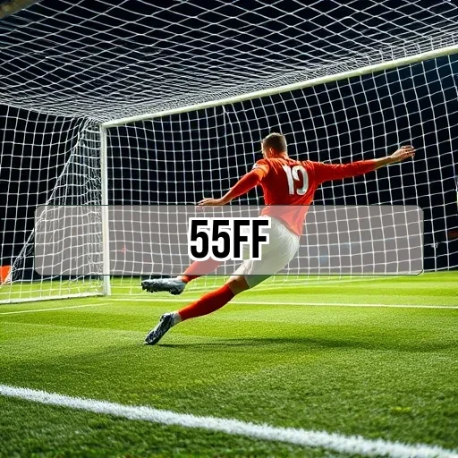55ff - Estratégias Incríveis Para Dominar Seus Jogos Favoritos