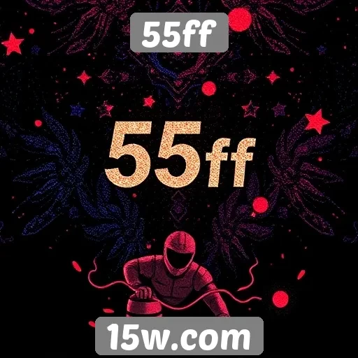 Destaques das próximas atualizações planejadas para 55ff